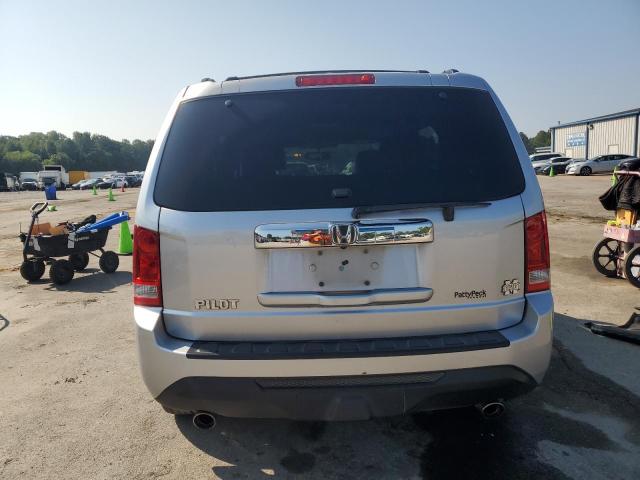 Photo 5 VIN: 5FNYF3H58DB033127 - HONDA PILOT EXL 