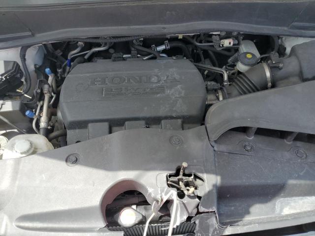 Photo 11 VIN: 5FNYF3H58DB041082 - HONDA PILOT EXL 