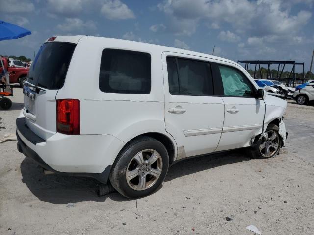 Photo 2 VIN: 5FNYF3H58DB041082 - HONDA PILOT EXL 