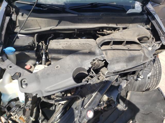 Photo 6 VIN: 5FNYF3H58EB002431 - HONDA PILOT EXL 