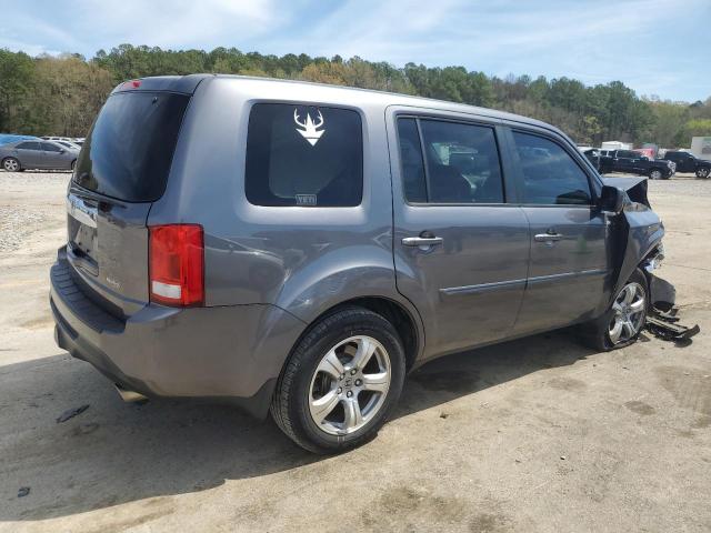 Photo 2 VIN: 5FNYF3H58EB011498 - HONDA PILOT 