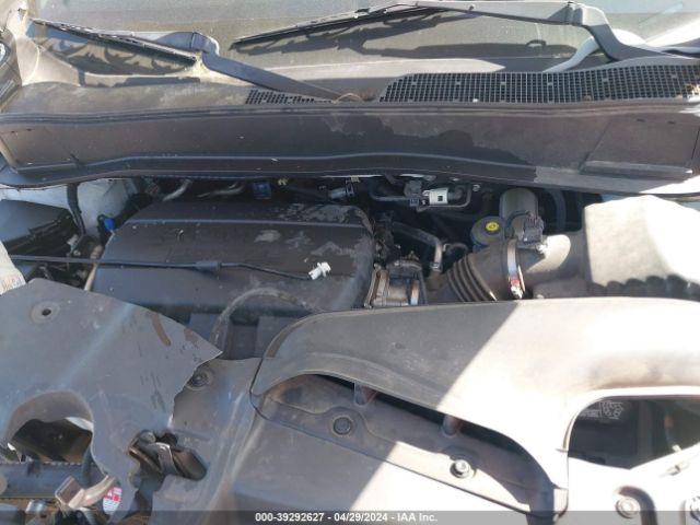 Photo 9 VIN: 5FNYF3H58EB015244 - HONDA PILOT 