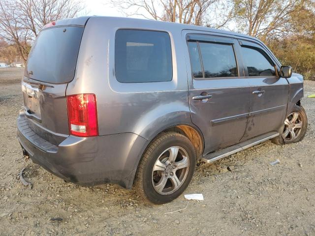 Photo 2 VIN: 5FNYF3H58EB016202 - HONDA PILOT EXL 