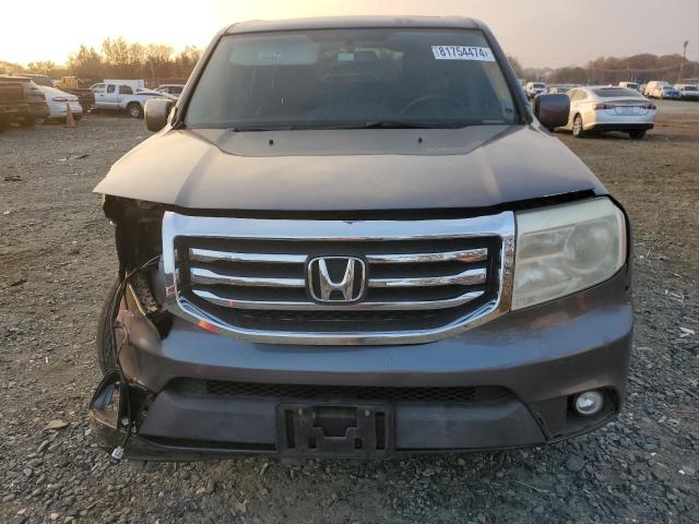 Photo 4 VIN: 5FNYF3H58EB016202 - HONDA PILOT EXL 