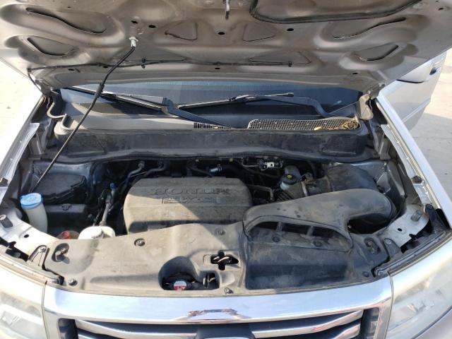 Photo 11 VIN: 5FNYF3H58EB021738 - HONDA PILOT EXL 