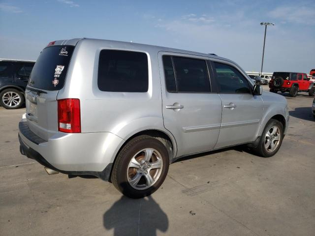 Photo 2 VIN: 5FNYF3H58EB021738 - HONDA PILOT EXL 