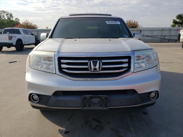 Photo 4 VIN: 5FNYF3H58EB021738 - HONDA PILOT EXL 