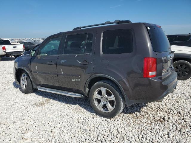 Photo 1 VIN: 5FNYF3H58EB021819 - HONDA PILOT EXL 