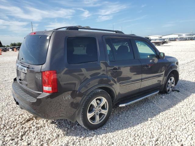 Photo 2 VIN: 5FNYF3H58EB021819 - HONDA PILOT EXL 