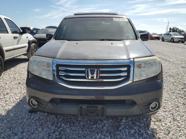 Photo 4 VIN: 5FNYF3H58EB021819 - HONDA PILOT EXL 