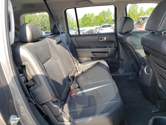 Photo 5 VIN: 5FNYF3H59AB011021 - HONDA PILOT EXL 