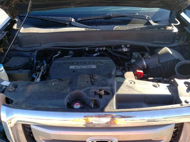 Photo 11 VIN: 5FNYF3H59AB011116 - HONDA PILOT 