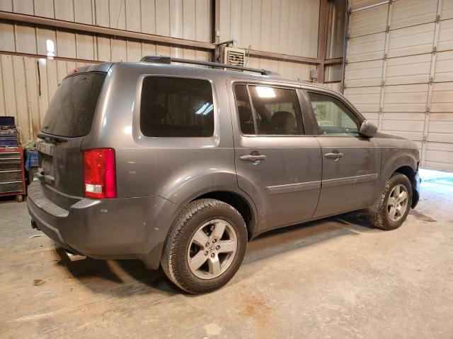 Photo 2 VIN: 5FNYF3H59BB004524 - HONDA PILOT 