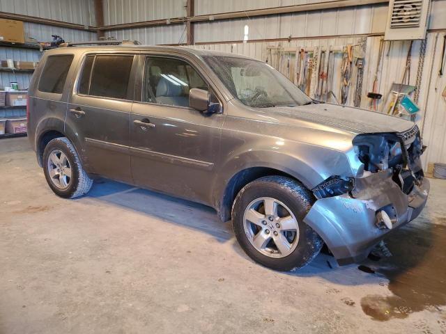 Photo 3 VIN: 5FNYF3H59BB004524 - HONDA PILOT 