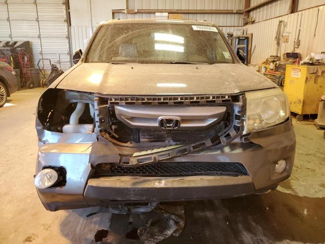 Photo 4 VIN: 5FNYF3H59BB004524 - HONDA PILOT 