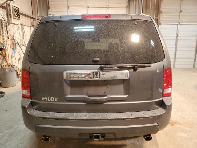 Photo 5 VIN: 5FNYF3H59BB004524 - HONDA PILOT 