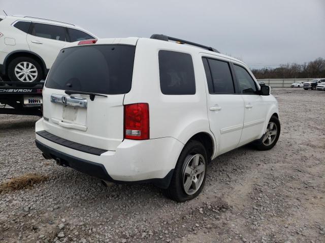 Photo 2 VIN: 5FNYF3H59BB006757 - HONDA PILOT EXL 