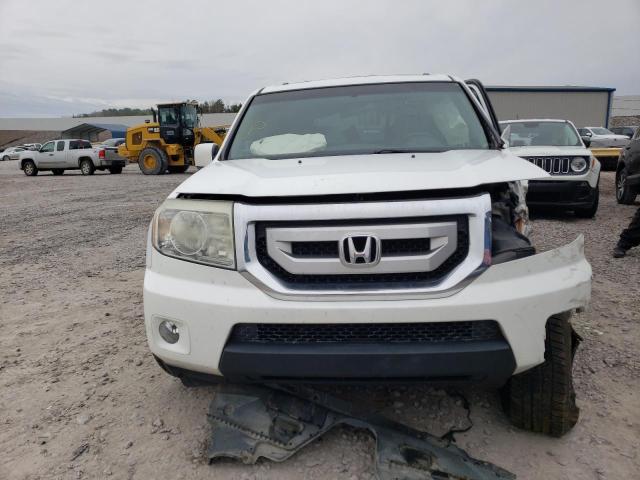 Photo 4 VIN: 5FNYF3H59BB006757 - HONDA PILOT EXL 