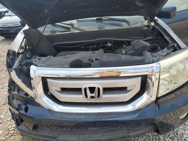 Photo 11 VIN: 5FNYF3H59BB019413 - HONDA PILOT EXL 