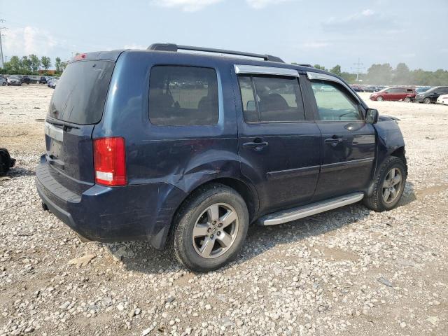 Photo 2 VIN: 5FNYF3H59BB019413 - HONDA PILOT EXL 