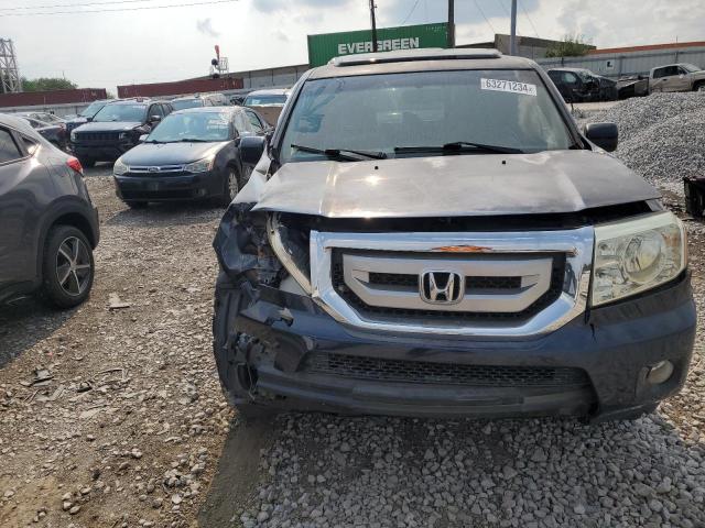 Photo 4 VIN: 5FNYF3H59BB019413 - HONDA PILOT EXL 