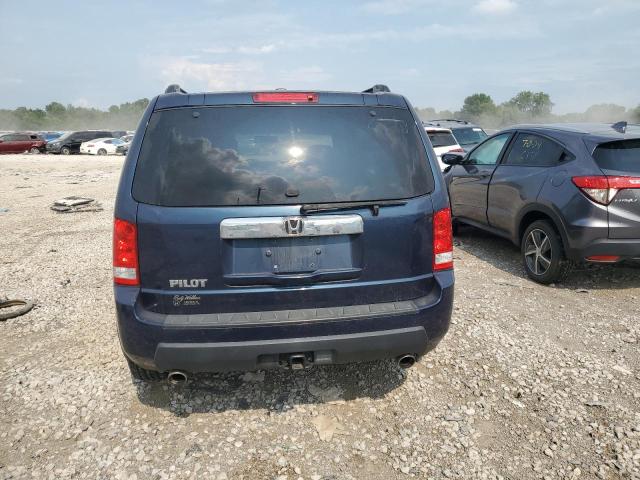 Photo 5 VIN: 5FNYF3H59BB019413 - HONDA PILOT EXL 