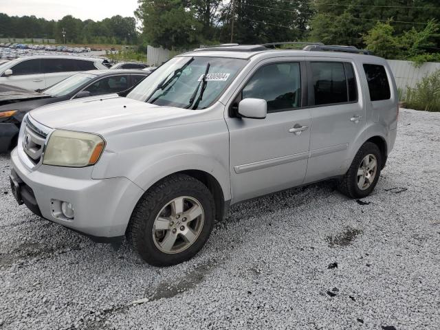 Photo 0 VIN: 5FNYF3H59BB022828 - HONDA PILOT EXL 