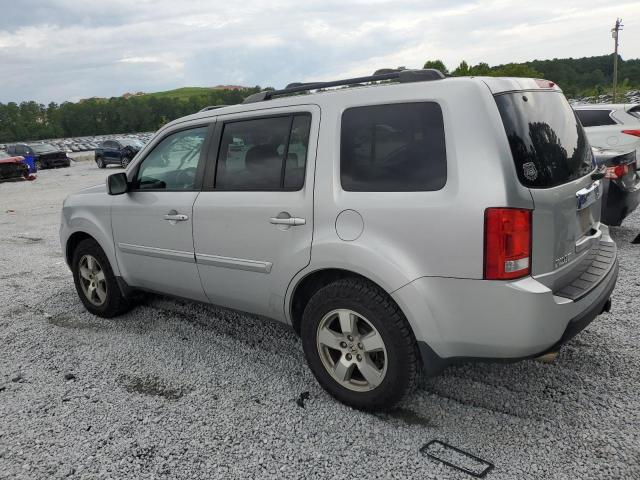 Photo 1 VIN: 5FNYF3H59BB022828 - HONDA PILOT EXL 