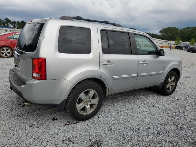 Photo 2 VIN: 5FNYF3H59BB022828 - HONDA PILOT EXL 