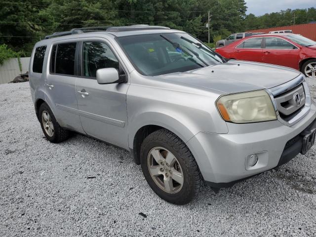 Photo 3 VIN: 5FNYF3H59BB022828 - HONDA PILOT EXL 