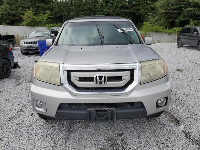 Photo 4 VIN: 5FNYF3H59BB022828 - HONDA PILOT EXL 