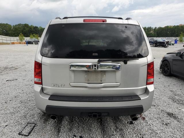 Photo 5 VIN: 5FNYF3H59BB022828 - HONDA PILOT EXL 