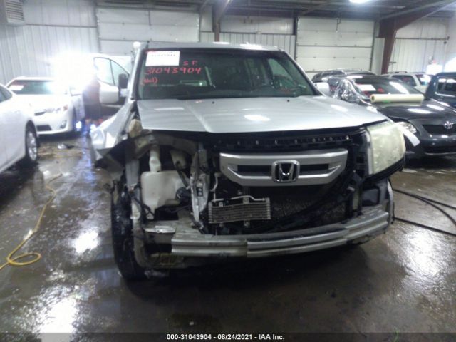 Photo 5 VIN: 5FNYF3H59BB022845 - HONDA PILOT 