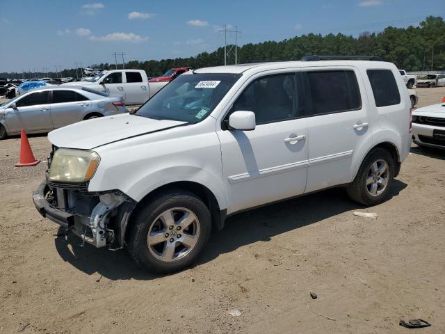 Photo 0 VIN: 5FNYF3H59BB032565 - HONDA PILOT EXL 