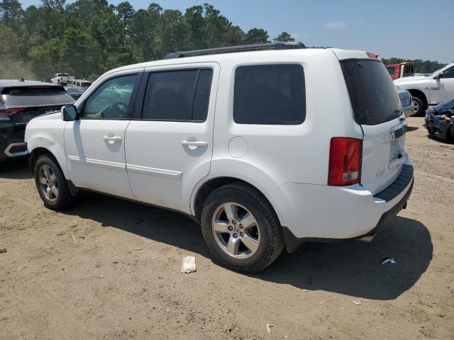 Photo 1 VIN: 5FNYF3H59BB032565 - HONDA PILOT EXL 