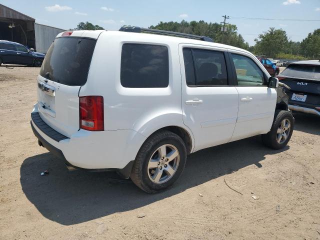 Photo 2 VIN: 5FNYF3H59BB032565 - HONDA PILOT EXL 