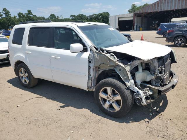 Photo 3 VIN: 5FNYF3H59BB032565 - HONDA PILOT EXL 