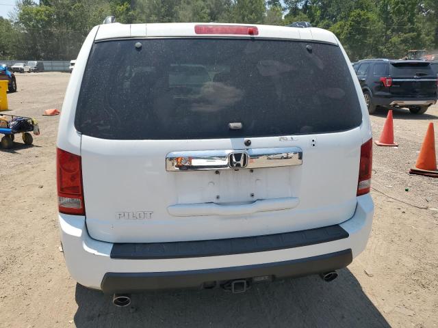 Photo 5 VIN: 5FNYF3H59BB032565 - HONDA PILOT EXL 