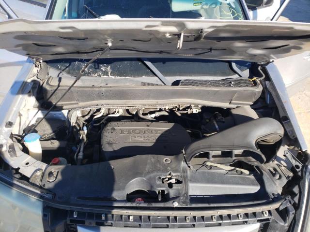 Photo 6 VIN: 5FNYF3H59BB036857 - HONDA PILOT EXL 