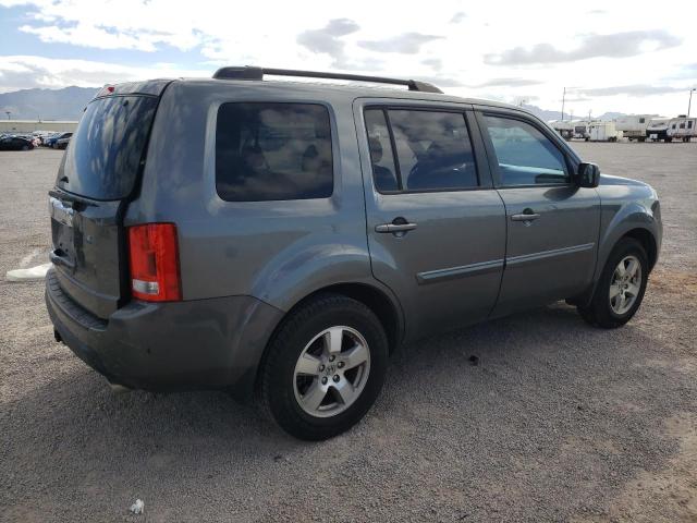 Photo 2 VIN: 5FNYF3H59BB037023 - HONDA PILOT 