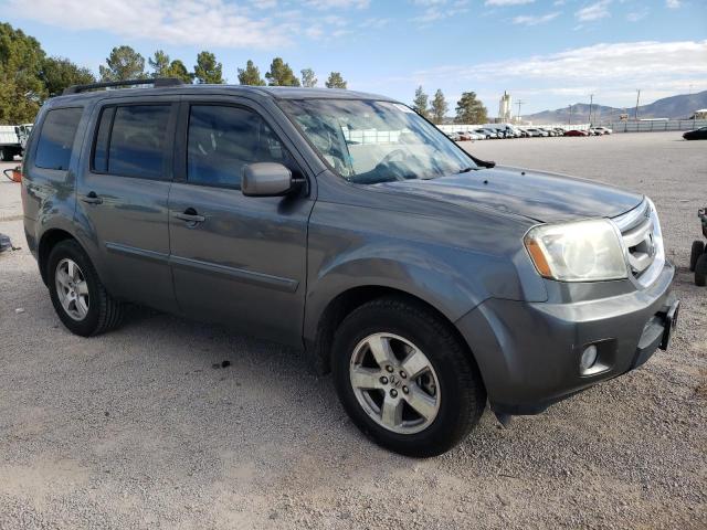 Photo 3 VIN: 5FNYF3H59BB037023 - HONDA PILOT 