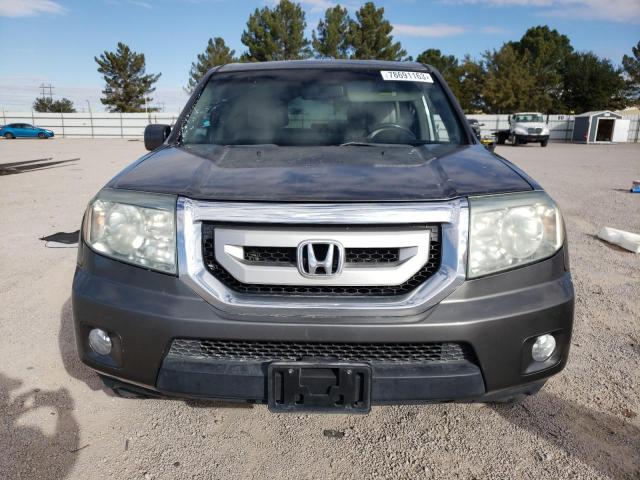 Photo 4 VIN: 5FNYF3H59BB037023 - HONDA PILOT 