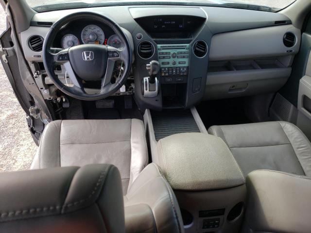 Photo 7 VIN: 5FNYF3H59BB037023 - HONDA PILOT 