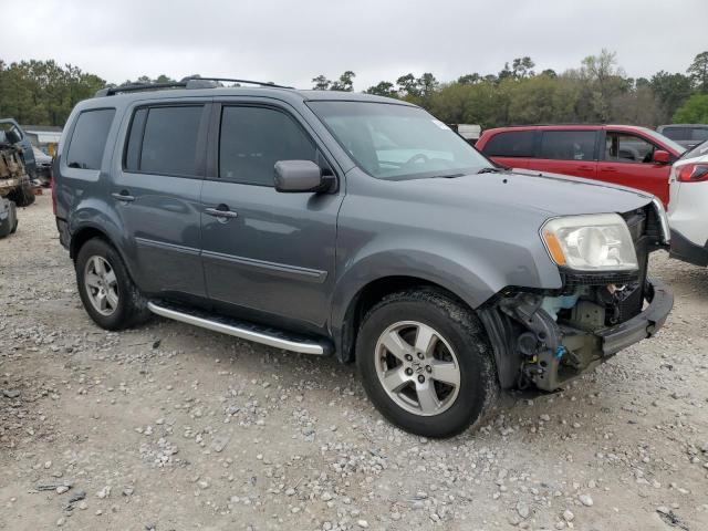 Photo 3 VIN: 5FNYF3H59BB057465 - HONDA PILOT 