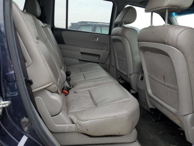 Photo 10 VIN: 5FNYF3H59CB003178 - HONDA PILOT 