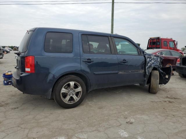 Photo 2 VIN: 5FNYF3H59CB003178 - HONDA PILOT 