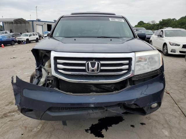 Photo 4 VIN: 5FNYF3H59CB003178 - HONDA PILOT 