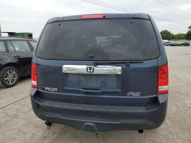 Photo 5 VIN: 5FNYF3H59CB003178 - HONDA PILOT 