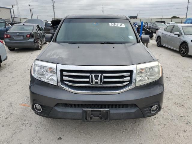 Photo 4 VIN: 5FNYF3H59CB003469 - HONDA PILOT 