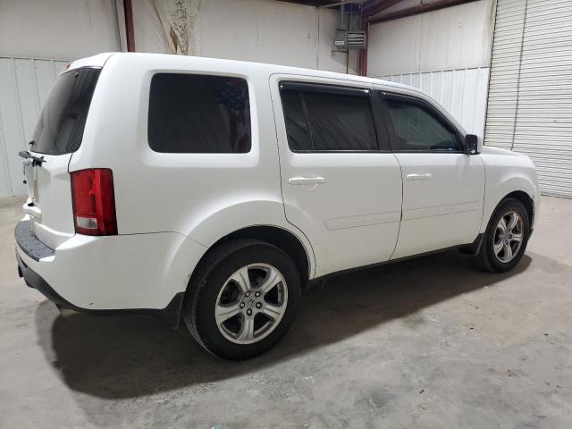 Photo 2 VIN: 5FNYF3H59CB006887 - HONDA PILOT EXL 